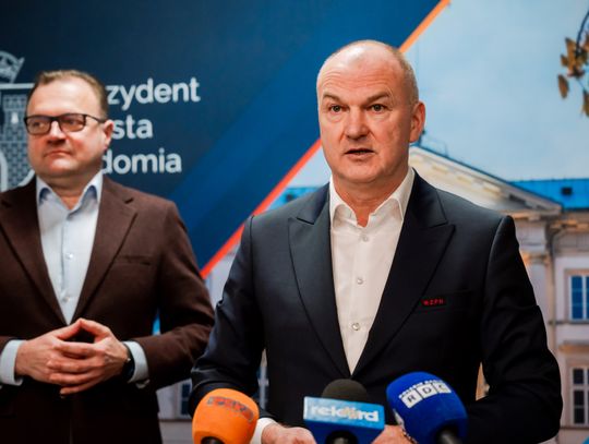 Konferencja zapowiadająca mecz Polskiej Kadry U21 (zdjęcia)