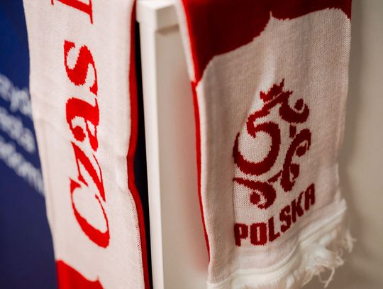 Konferencja zapowiadająca mecz Polskiej Kadry U21 (zdjęcia)