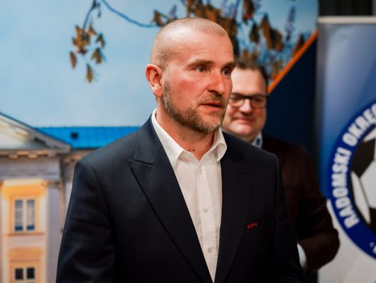 Konferencja zapowiadająca mecz Polskiej Kadry U21 (zdjęcia)