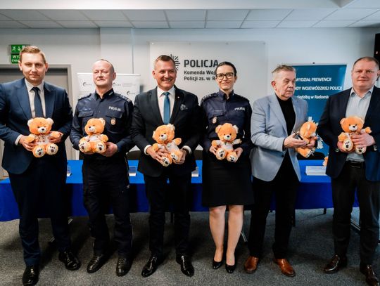 Program ochrony dzieci i młodzieży (zdjęcia) Program ochrony dzieci i młodzieży (zdjęcia)