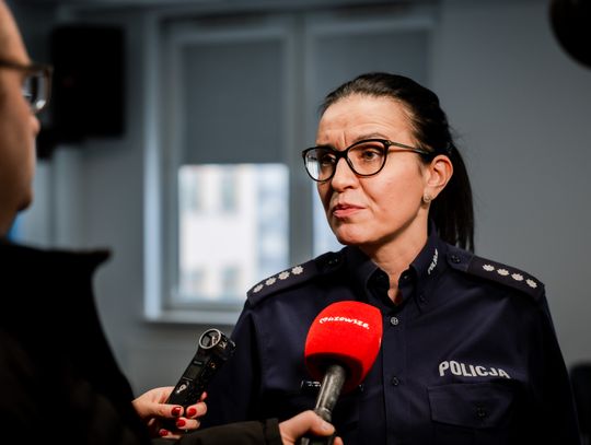 Program ochrony dzieci i młodzieży (zdjęcia)