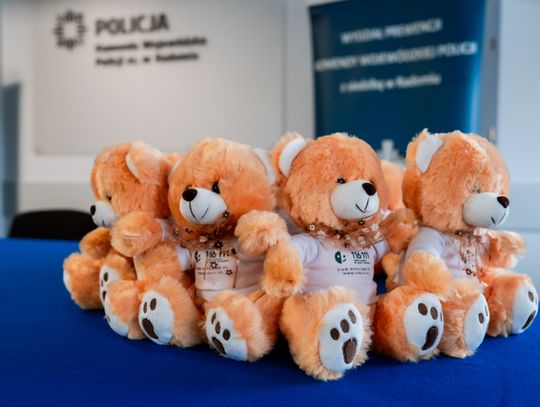 Program ochrony dzieci i młodzieży (zdjęcia)