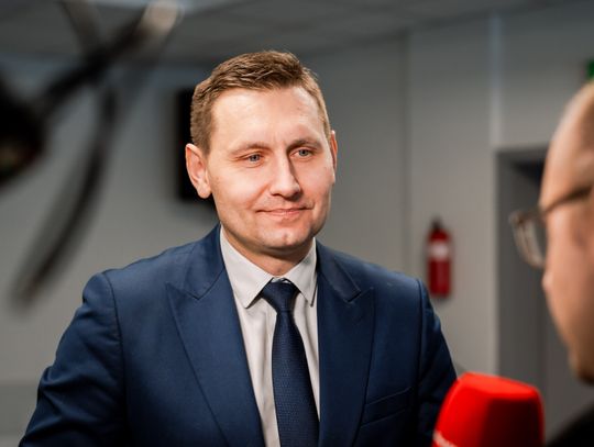 Program ochrony dzieci i młodzieży (zdjęcia)