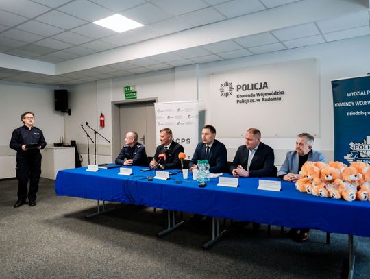 Program ochrony dzieci i młodzieży (zdjęcia)