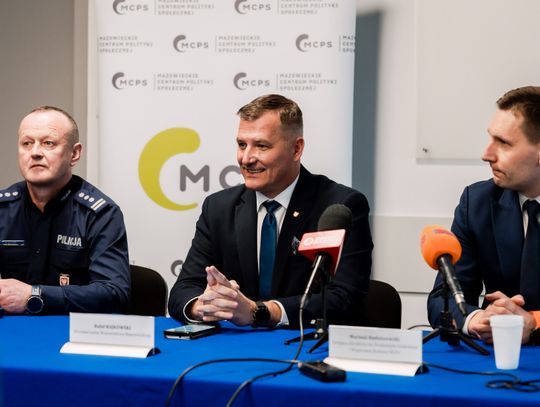 Program ochrony dzieci i młodzieży (zdjęcia)