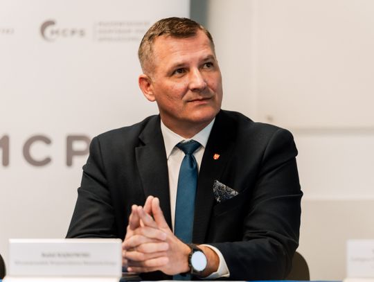 Program ochrony dzieci i młodzieży (zdjęcia)