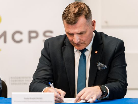 Program ochrony dzieci i młodzieży (zdjęcia)