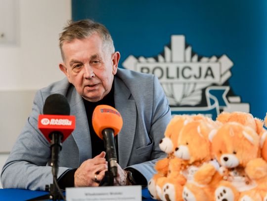 Program ochrony dzieci i młodzieży (zdjęcia)