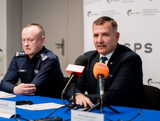 Program ochrony dzieci i młodzieży (zdjęcia)