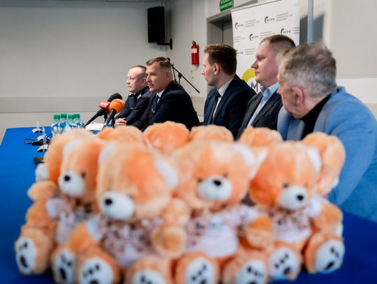 Program ochrony dzieci i młodzieży (zdjęcia)