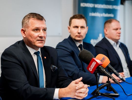 Program ochrony dzieci i młodzieży (zdjęcia)