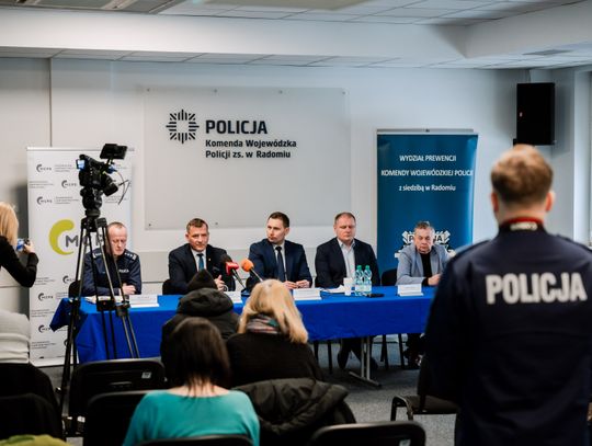 Program ochrony dzieci i młodzieży (zdjęcia)