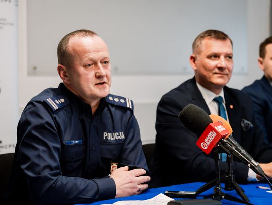 Program ochrony dzieci i młodzieży (zdjęcia)