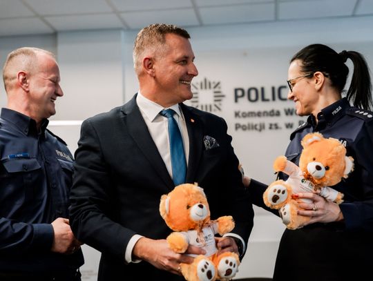 Program ochrony dzieci i młodzieży (zdjęcia)