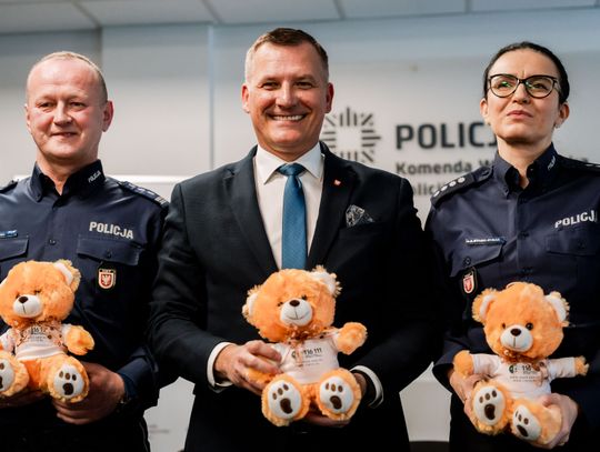 Program ochrony dzieci i młodzieży (zdjęcia)