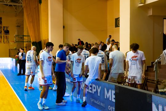 HydroTruck Radom - KS Trójka Żyrardów (zdjęcia) HydroTruck Radom - KS Trójka Żyrardów (zdjęcia)