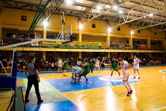 HydroTruck Radom - KS Trójka Żyrardów (zdjęcia) HydroTruck Radom - KS Trójka Żyrardów (zdjęcia)