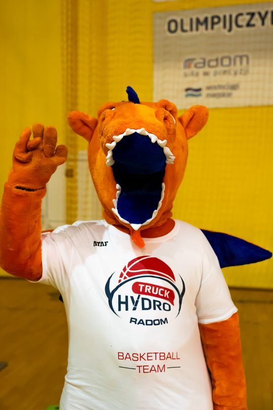 HydroTruck Radom - KS Trójka Żyrardów (zdjęcia) HydroTruck Radom - KS Trójka Żyrardów (zdjęcia)