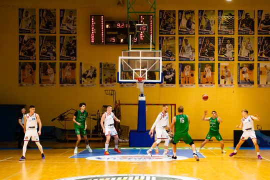 HydroTruck Radom - KS Trójka Żyrardów (zdjęcia) HydroTruck Radom - KS Trójka Żyrardów (zdjęcia)