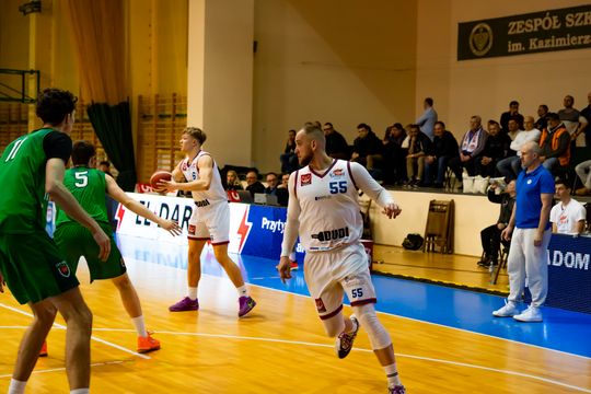 HydroTruck Radom - KS Trójka Żyrardów (zdjęcia) HydroTruck Radom - KS Trójka Żyrardów (zdjęcia)