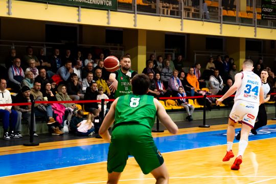 HydroTruck Radom - KS Trójka Żyrardów (zdjęcia)