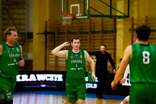 HydroTruck Radom - KS Trójka Żyrardów (zdjęcia) HydroTruck Radom - KS Trójka Żyrardów (zdjęcia)