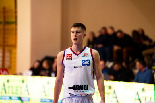 HydroTruck Radom - KS Trójka Żyrardów (zdjęcia)