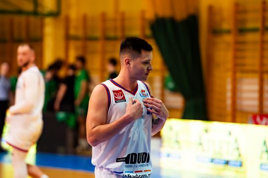 HydroTruck Radom - KS Trójka Żyrardów (zdjęcia)