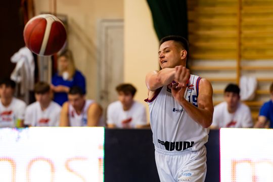 HydroTruck Radom - KS Trójka Żyrardów (zdjęcia)