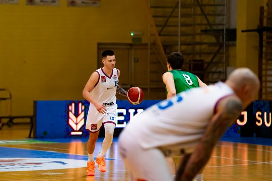 HydroTruck Radom - KS Trójka Żyrardów (zdjęcia) HydroTruck Radom - KS Trójka Żyrardów (zdjęcia)