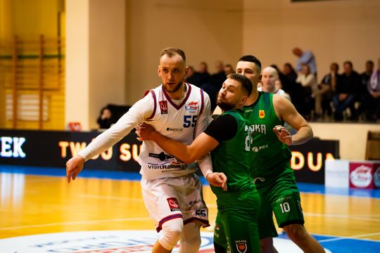 HydroTruck Radom - KS Trójka Żyrardów (zdjęcia) HydroTruck Radom - KS Trójka Żyrardów (zdjęcia)