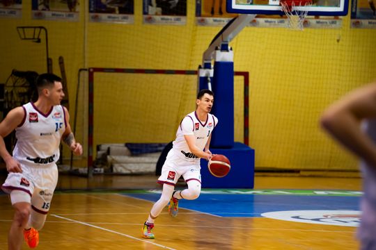 HydroTruck Radom - KS Trójka Żyrardów (zdjęcia)