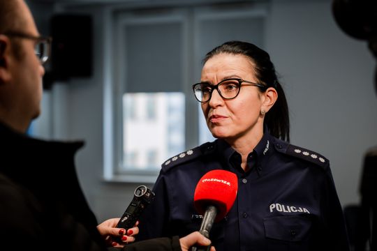 Program ochrony dzieci i młodzieży (zdjęcia)