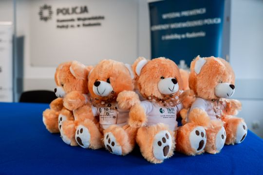 Program ochrony dzieci i młodzieży (zdjęcia)