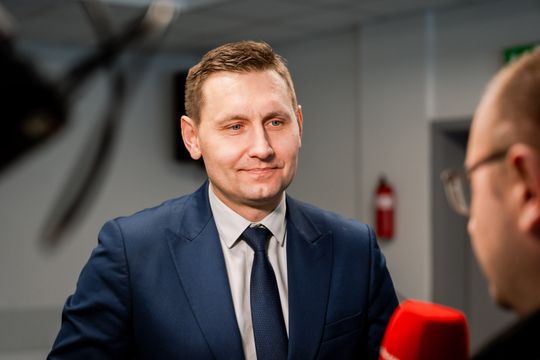 Program ochrony dzieci i młodzieży (zdjęcia)