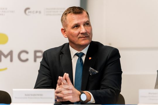 Program ochrony dzieci i młodzieży (zdjęcia)