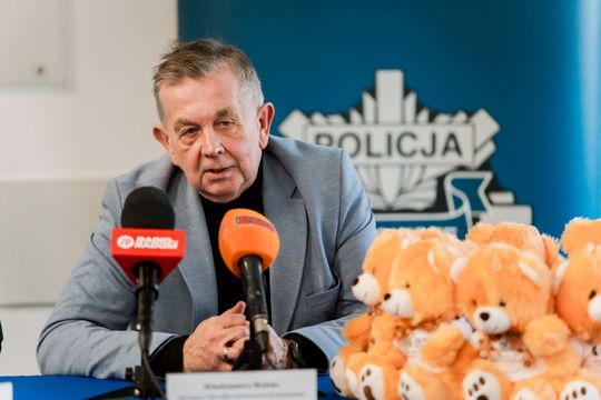 Program ochrony dzieci i młodzieży (zdjęcia)