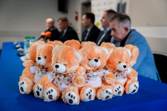 Program ochrony dzieci i młodzieży (zdjęcia) Program ochrony dzieci i młodzieży (zdjęcia)