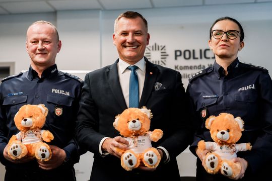 Program ochrony dzieci i młodzieży (zdjęcia) Program ochrony dzieci i młodzieży (zdjęcia)