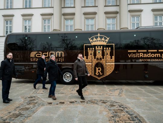 Nowy autokar MPK (zdjęcia) Nowy autokar MPK (zdjęcia)