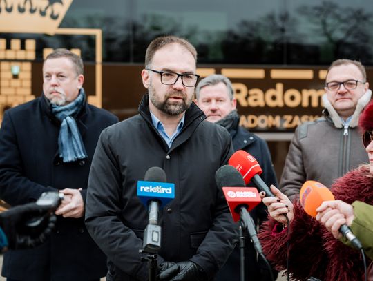 Nowy autokar MPK (zdjęcia)