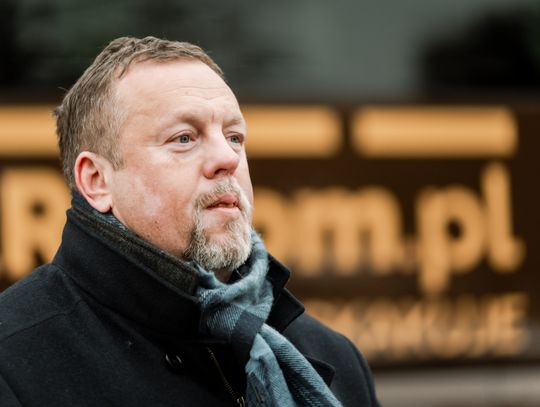 Nowy autokar MPK (zdjęcia)