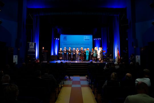 Jubileusz 80 lecia Radomskiej Spółdzielni Mieszkaniowej (zdjęcia)