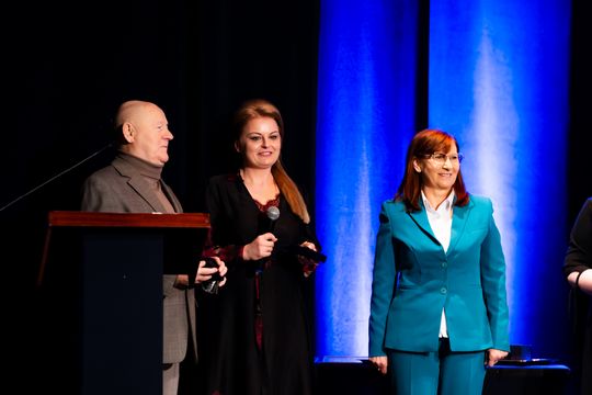 Jubileusz 80 lecia Radomskiej Spółdzielni Mieszkaniowej (zdjęcia)