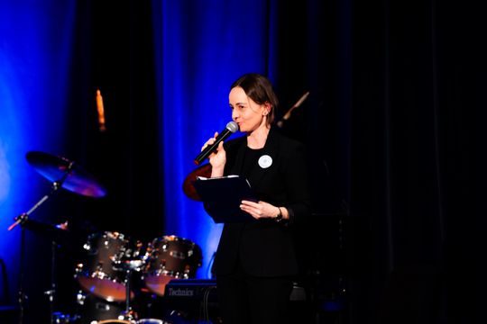 Jubileusz 80 lecia Radomskiej Spółdzielni Mieszkaniowej (zdjęcia)