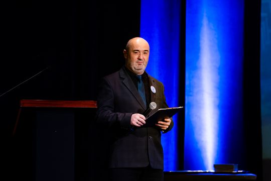 Jubileusz 80 lecia Radomskiej Spółdzielni Mieszkaniowej (zdjęcia)