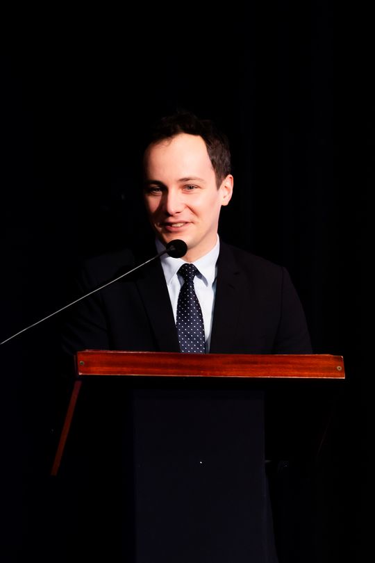 Jubileusz 80 lecia Radomskiej Spółdzielni Mieszkaniowej (zdjęcia)