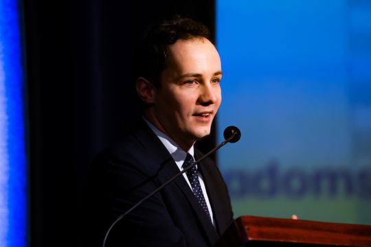 Jubileusz 80 lecia Radomskiej Spółdzielni Mieszkaniowej (zdjęcia)