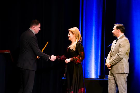 Jubileusz 80 lecia Radomskiej Spółdzielni Mieszkaniowej (zdjęcia)