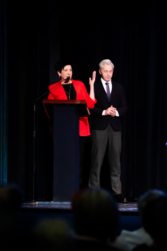 Jubileusz 80 lecia Radomskiej Spółdzielni Mieszkaniowej (zdjęcia)